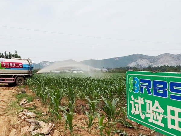 華北黃淮墑情部分改善 旱地干旱持續(xù) 華北黃淮墑情部分改善 旱地干旱持續(xù)