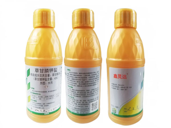 如何選擇草甘膦產品？有什么不同？玉米除草劑推薦使用鑫靈達