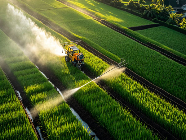 全國農技中心印發(fā)夏季病蟲害防控科學安全用藥指導意見