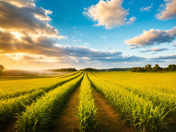 小暑和大暑時(shí)節(jié)，農(nóng)作物的田間管理要點(diǎn)有哪些？