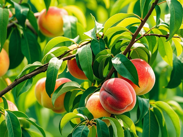 桃樹病蟲害防治技術(shù)要點(diǎn)