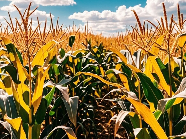 當(dāng)前玉米田管技術(shù)指導(dǎo)意見(jiàn)印發(fā) 做好水肥管理加強(qiáng)綜合防控