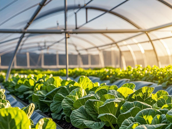 大棚蔬菜再生連秋栽培技術(shù)要點(diǎn)都有啥