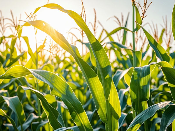 玉米南方銹病防控技術(shù)指導(dǎo)意見