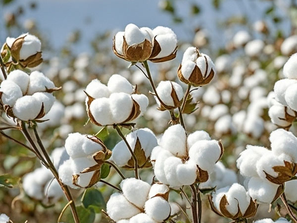 2024年棉花后期生產(chǎn)技術(shù)指導(dǎo)意見